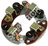 Щеточный узел, стартер CARGO 1BG0020175