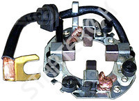 Щеточный узел, стартер CARGO 1BG0020195