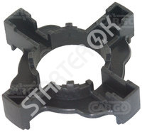 Щеточный узел, стартер CARGO 1BG0135612