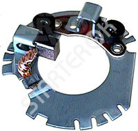 Щеточный узел, стартер CARGO 1BG0139293