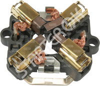 Щеточный узел, стартер CARGO 1BG0241254