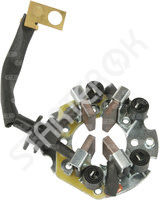 Щеточный узел, стартер CARGO 1BG0259248