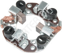 Щеточный узел, стартер CARGO 1BG0262562