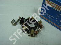 Щеточный узел, стартер ECS 1BG0125454