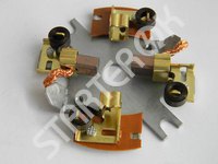 Щеточный узел, стартер IKA 1BG0020237