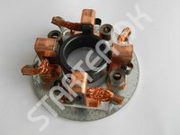 Щеточный узел, стартер IKA 1BG0020245