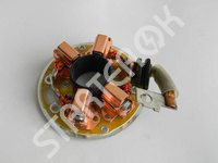 Купить Щеточный узел, стартер Щеточный узел, стартер