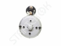 Стартер ALANKO 440653 на Mercedes-benz AGRICULTURE 900 4.0 Turbo [OM364.951]  03.1987 - 12.1991