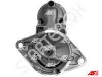 Стартер AS S0088 на Fiat Stilo  1.6 16V [192B3.000]  05.2005 - 