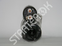 Стартер AS S0119 на Volkswagen Sharan  2.0 LPG [ATM]  05.2008 - 