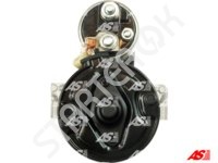 Стартер AS S0123 на Citroen Jumper  2.2 HDi [4HV]  01.2006 - 