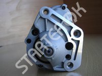 Стартер AS S3030 на Renault Laguna  2.0 16V (B56)[F4R780]  09.1999&nbsp;-&nbsp;03.2001