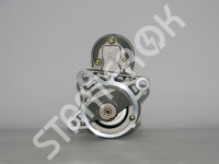 Стартер AS S4015 на Fiat Brava  1.4 [182A5.000]  10.1995 - 10.2001