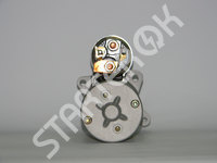 Стартер AS S4015 на Fiat Brava  1.4 [182A5.000]  10.1995 - 10.2001