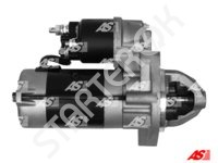 Стартер AS S4031 на Bmw 3 series 318 2.0 Diesel (E46)[M47204D1]  09.2001&nbsp;-&nbsp;09.2002