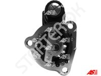 Стартер AS s1009