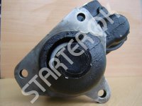 Стартер AS s0019 на Mercedes-benz 25.. 2548 15.9 [OM542.921]  09.1996&nbsp;-&nbsp;10.2002