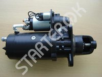 Стартер AS s0019 на Mercedes-benz 25.. 2548 15.9 [OM542.921]  09.1996&nbsp;-&nbsp;10.2002
