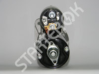 Стартер AS S0098 на Chevrolet Captiva  2.4 [Z24SED]  06.2006 - 