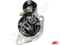 Стартер AS S0272 на Audi A3  1.6 TDi [CAYC]  05.2009&nbsp;-&nbsp;08.2012