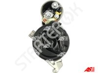 Стартер AS s0291 на Bmw 2 series 220 2.0 Diesel Coupe (F22)[N47D20C]  10.2013 - 