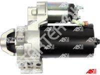 Стартер AS S0292 на Bmw 5 series 520 2.0 Diesel (E60)[N47D20A]  09.2007&nbsp;-&nbsp;