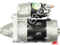 Стартер AS s4022 на Fiat Punto  1.2 BiFuel [188A4.000]  08.2007 - 