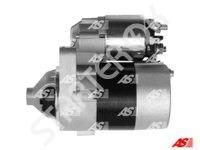Стартер AS s3051 на Nissan Micra  1.4 i 16V (K11)  07.2000&nbsp;-&nbsp;