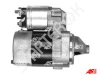 Стартер AS s3036 на Nissan Primera  1.6 (P12)[QG16DE]  03.2002&nbsp;-&nbsp;