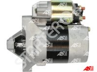 Стартер AS s3007 на Dacia Sandero  1.2 D Flexfuel [D4F732]  11.2008&nbsp;-&nbsp;