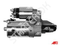 Стартер AS S9029 на Ford Focus  1.8 C-Max [Q7DA]  06.2003&nbsp;-&nbsp;