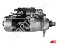 Стартер AS S0173 на Scania 560  15.6 [DC16.18]  03.2008&nbsp;-&nbsp;