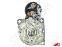 Стартер AS S0230 на Alfa romeo Alfa 156  2.4 JTD [841C000]  03.2002 - 05.2006