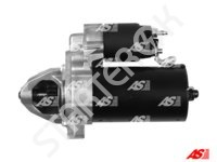 Стартер AS S0218 на Mercedes-benz CLC  220 2.1 CDi [OM646.962]  05.2008 - 