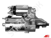 Стартер AS s9030 на Ford Mondeo  1.8 16V [CHBB]  11.2000 - 03.2005