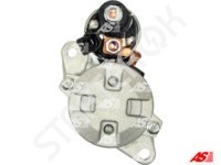 Стартер AS s6036 на Toyota Corolla  1.5 (E12, E12T)[1NZ-FE]  06.2004 - 
