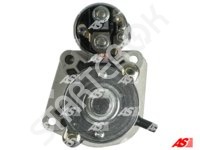 Стартер AS S9063 на Volvo S80  2.5 Turbo [B5254T14]  09.2012&nbsp;-&nbsp;