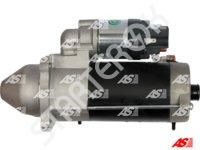 Стартер AS S0302 на Case 210  Puma 6.7 [Iveco NEF]  01.2007&nbsp;-&nbsp;12.2011