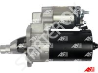 Стартер AS S0305 на Chrysler Voyager  2.0 i [C00]  01.1995 - 03.2001