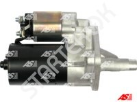 Стартер AS S0305 на Chrysler Voyager  2.0 i [C00]  01.1995 - 03.2001