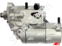 Стартер AS S6054 на Toyota 4 Runner  4.0 [1GR-FE]  01.2003&nbsp;-&nbsp;12.2005