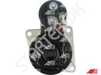 Стартер AS S0314 на Fiat 500  L 1.6 Multijet [199B5.000]  09.2012&nbsp;-&nbsp;