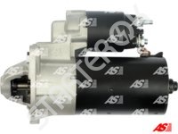 Стартер AS S0314 на Fiat 500  L 1.6 Multijet [199B5.000]  09.2012&nbsp;-&nbsp;