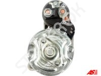 Стартер AS S0308 на Mercedes-benz GLE  250 Diesel 4-Matic	 (W166)[OM651.960]  04.2015 - 