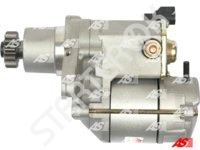 Стартер AS S6057 на Toyota RAV4 RAV 4 2.0 [1AZ-FE]  01.2001&nbsp;-&nbsp;01.2002