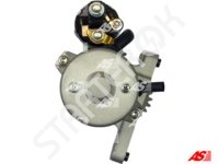 Стартер AS S6038 на Citroen C6  3.0 HDi (TD)[X8Z (DT20C)]  04.2009&nbsp;-&nbsp;