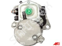 Стартер AS S6060 на Toyota Dyna  2.5 150 D-4D   01.2002&nbsp;-&nbsp;