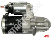 Стартер AS S5086 на Alfa romeo Spider  2.2 JTS [939A5.000]  09.2006&nbsp;-&nbsp;