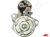 Стартер AS S5086 на Alfa romeo Spider  2.2 JTS [939A5.000]  09.2006&nbsp;-&nbsp;