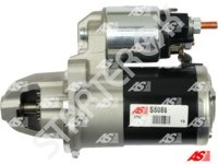 Стартер AS S5086 на Alfa romeo Spider  2.2 JTS [939A5.000]  09.2006&nbsp;-&nbsp;